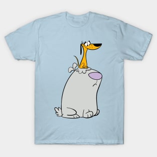 Classic Stupid T-Shirt